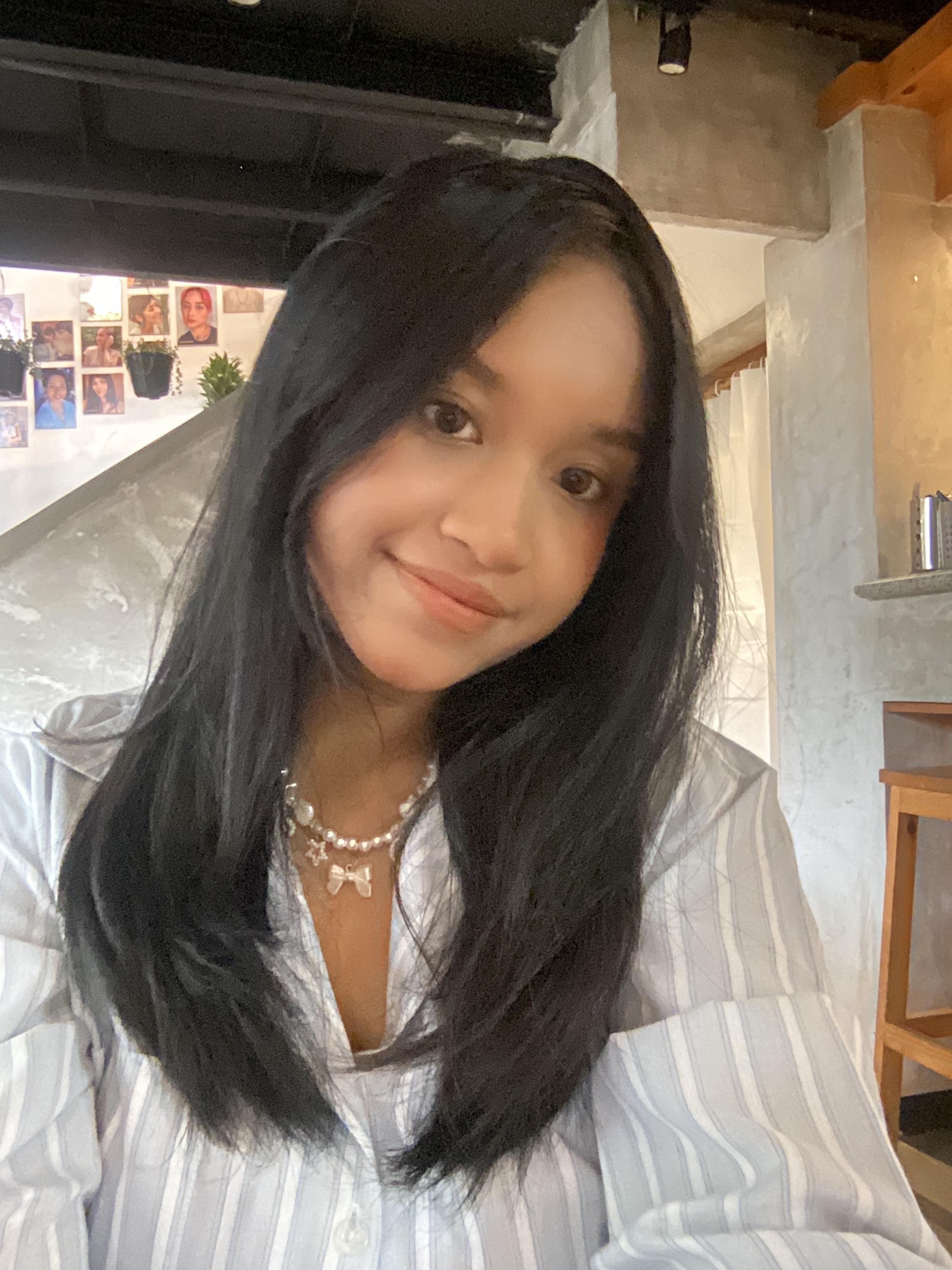 Profile picture for user albertawrlia