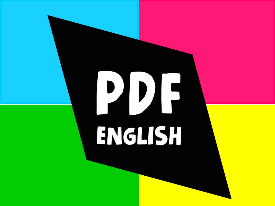 Profile picture for user PDF_ENGLISH_Ingles_Online