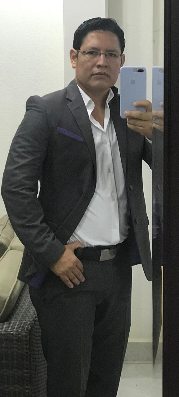 Profile picture for user mauricenteno