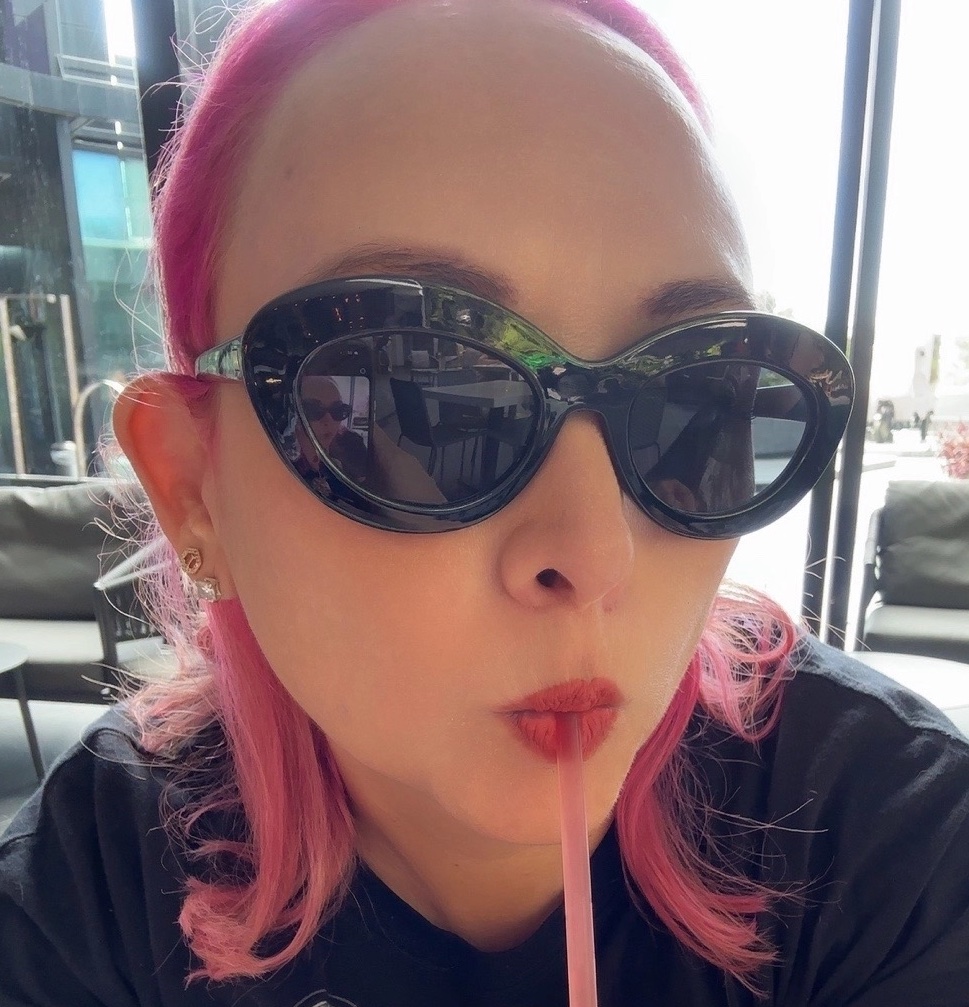 Profile picture for user lettyge