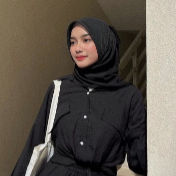 Profile picture for user Nariswari