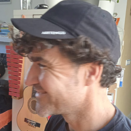 Profile picture for user luijetecno