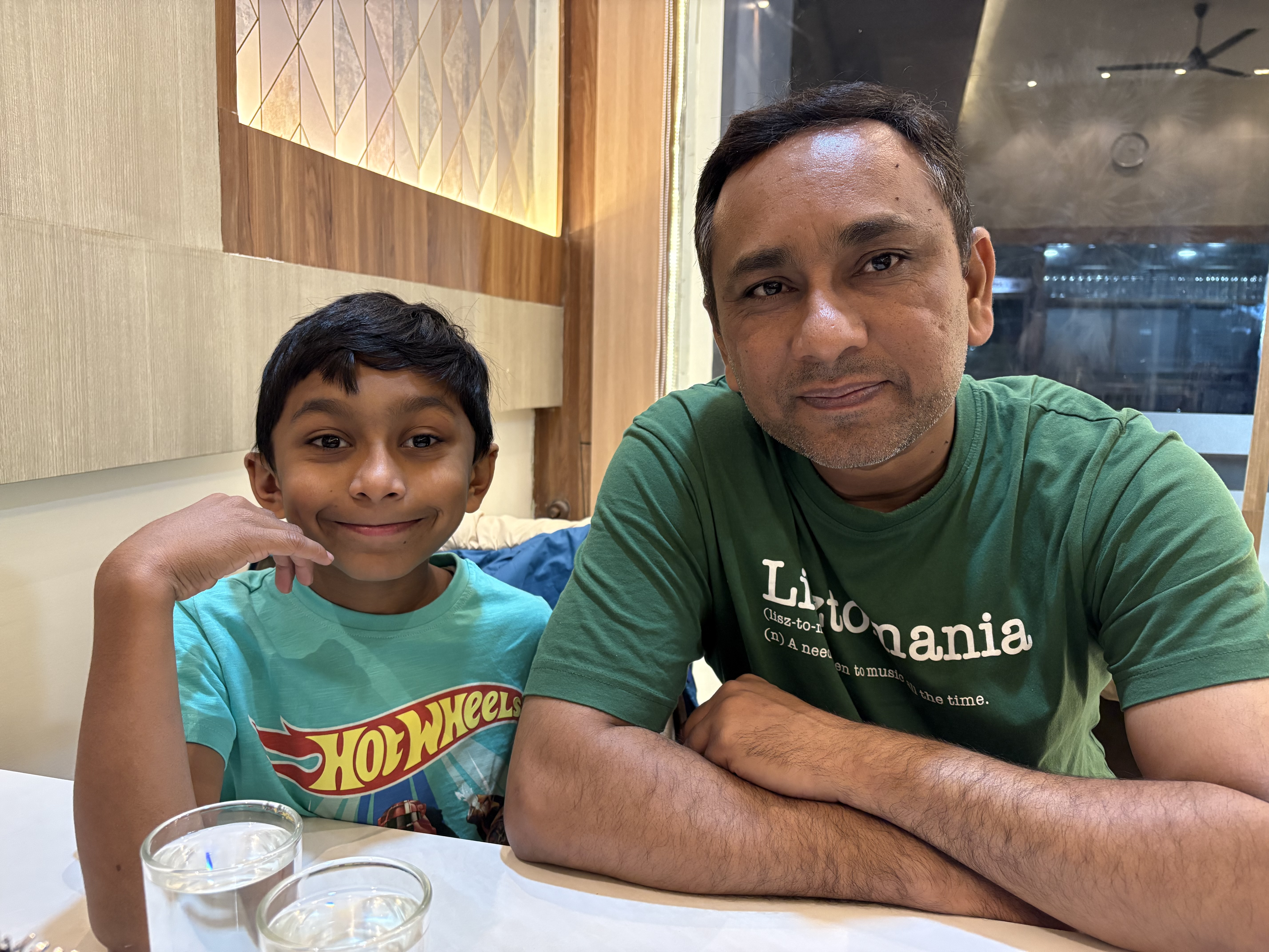 Profile picture for user ruturajmod