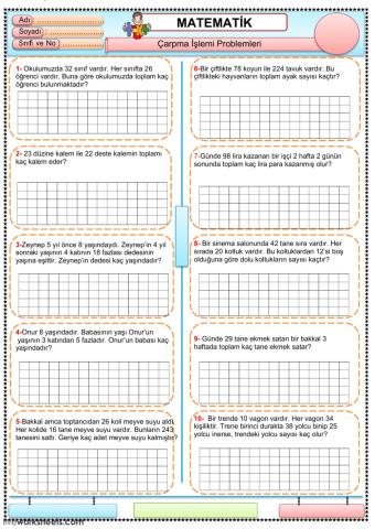 Matematik