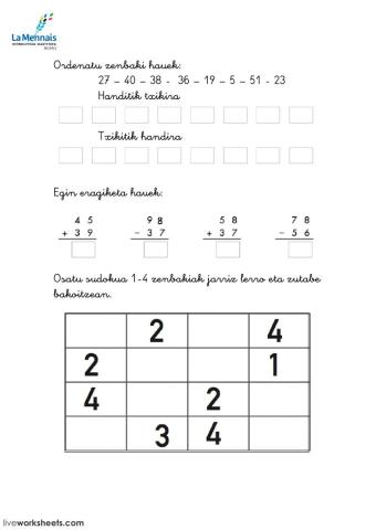 Lan fitxa 1.16