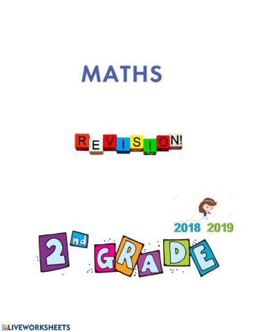 PT Maths Revision 3