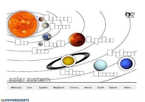 Solar System