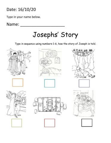 Joseph