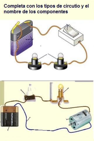 Circuitos electricos