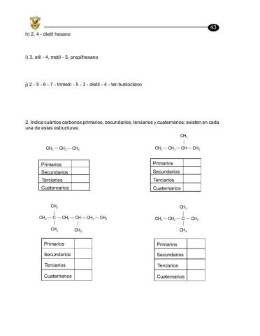 Taller química