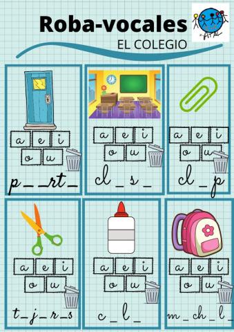 Roba-vocales (colegio-2)