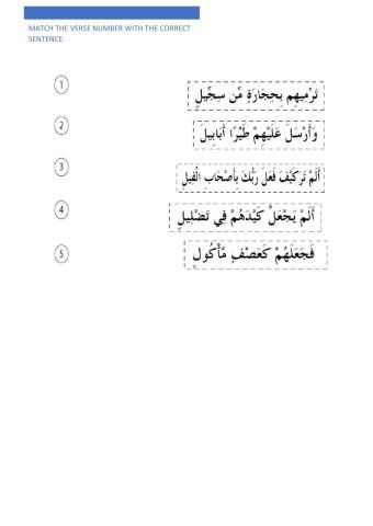 Surat Al-Feel