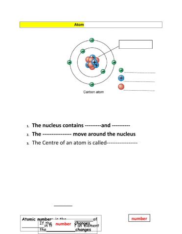 Subatomic