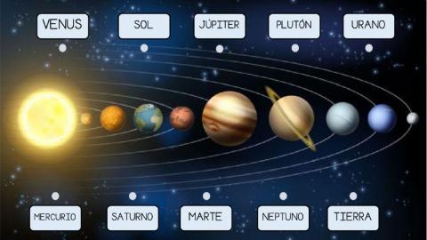 Sistema solar