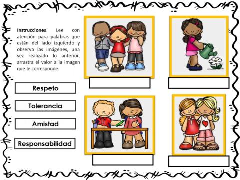 Valores