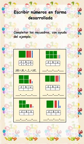 Guía de matemáticas