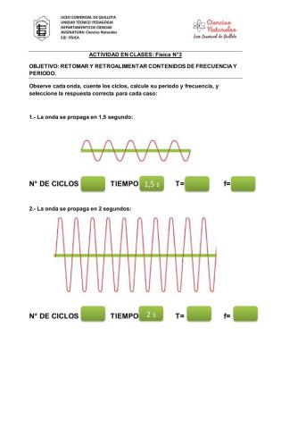 Frecuencia y periodo 2