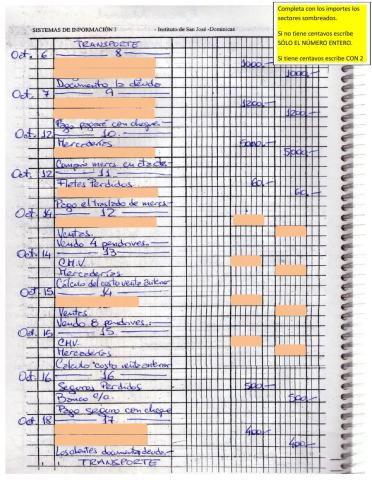 4a asientos ej adicional 2