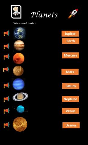 Planets