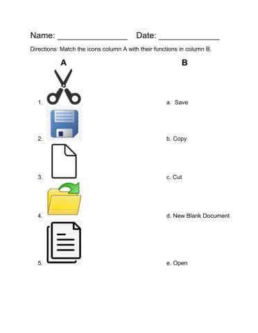 Microsoft word quick access toolbar