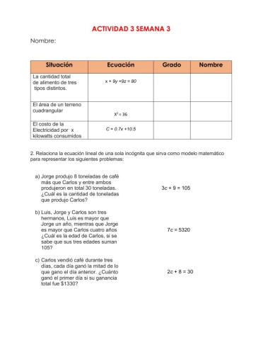 Actividad 3 semana 3 matematicas 1