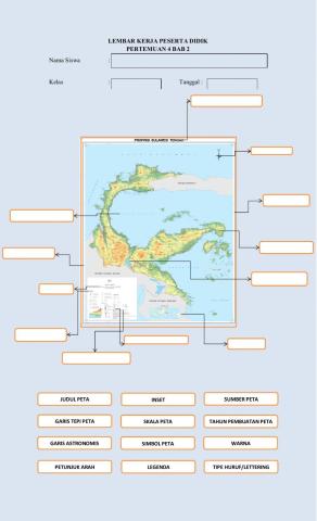 Lkpd peta pertemuan 4