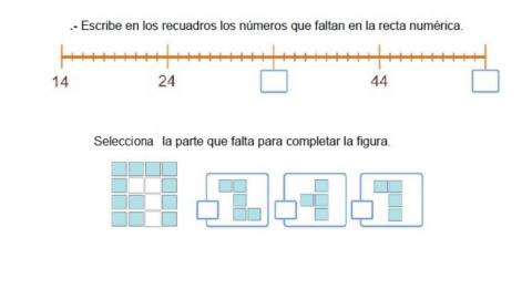 Diagnostico matematicas