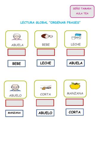 Lectura global