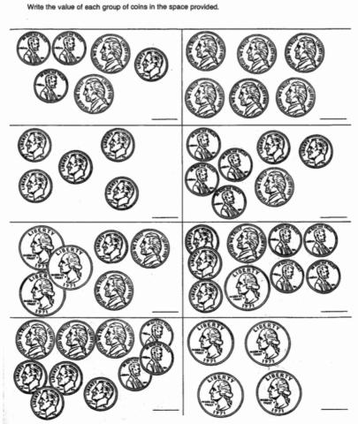 Coin Counting