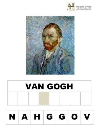 Van Gogh