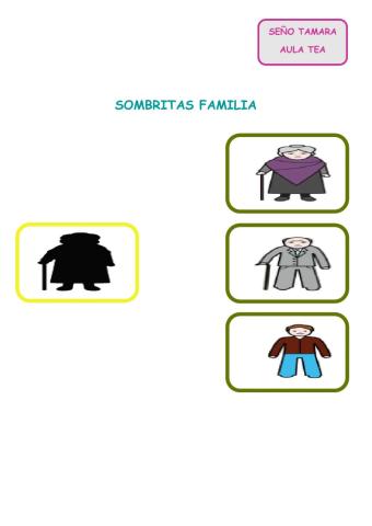 Sombritas