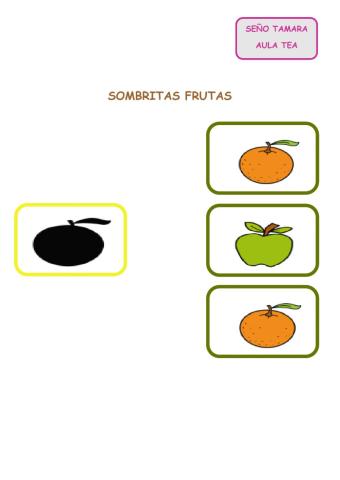 Sombritas