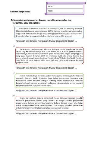 Bahasa Indonesia