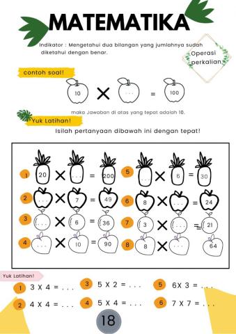 Matematika