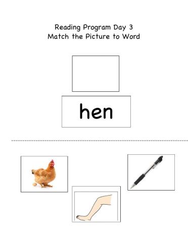 Hen