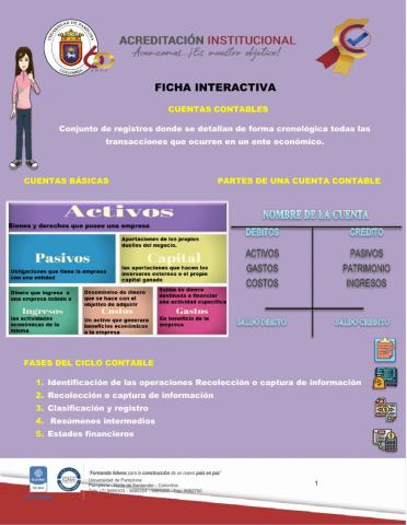 Ficha interactiva