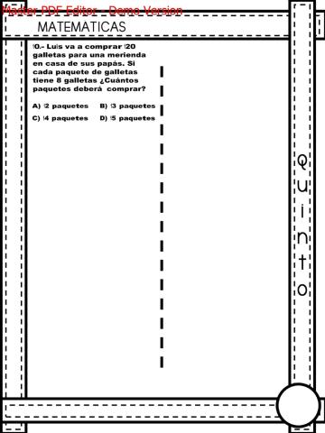 Matematicas