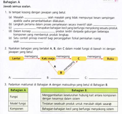 Penyelesaian masalah secara inventif