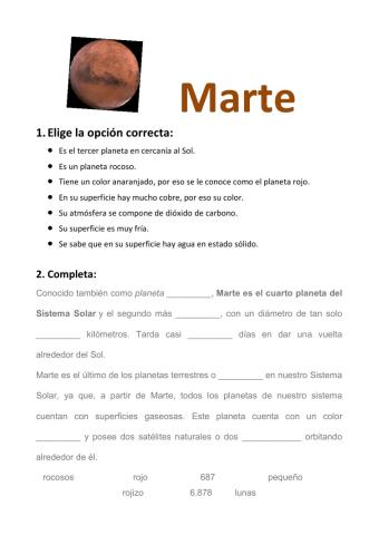 Marte