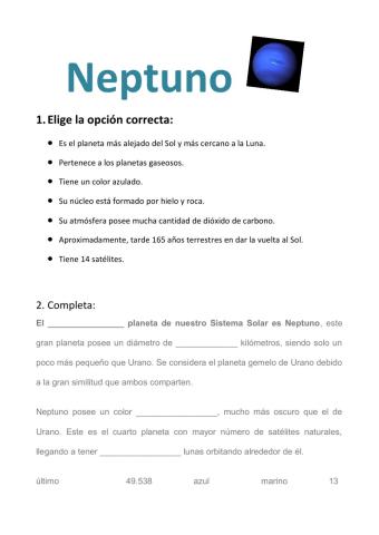 Neptuno