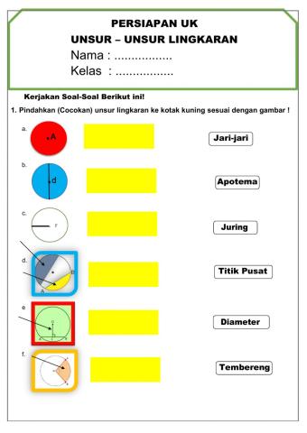 Latihan UK Matematika