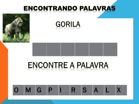 Palavras