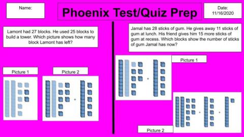 OA1 Nov 16 Exit Ticket