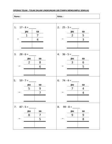 Matematik