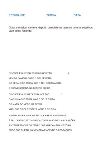 Texto ( música)