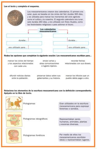 Ciencia mesoamericana