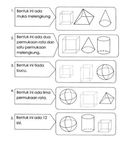 Matematik tahun 2- Cikgu Norzai