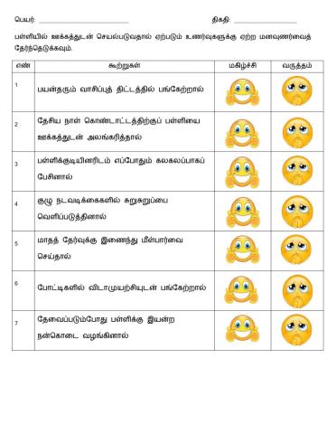 ஊக்கமுடைமை