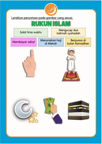 Rukun islam