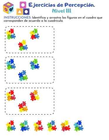 Percepción 4-4